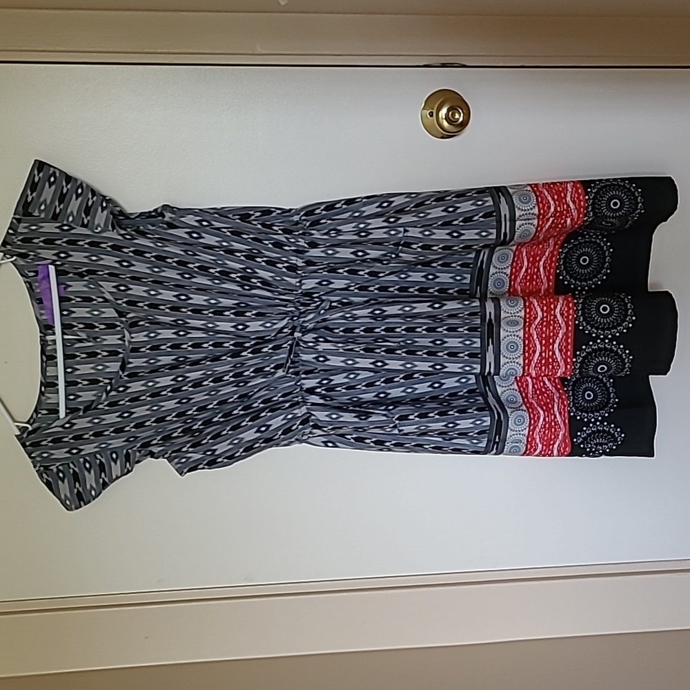 Jolie Dress